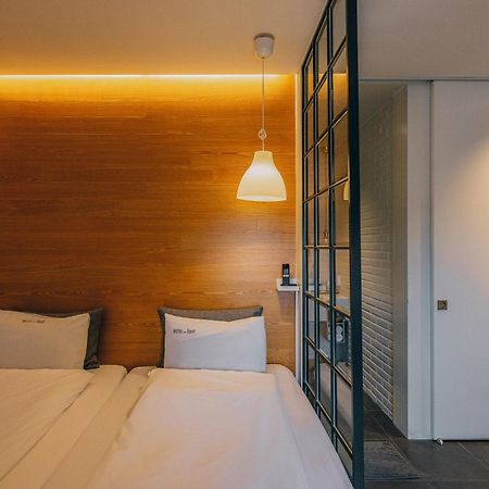 Gwangju Hotel The Spot Gwangju Metropolitan City Bagian luar foto