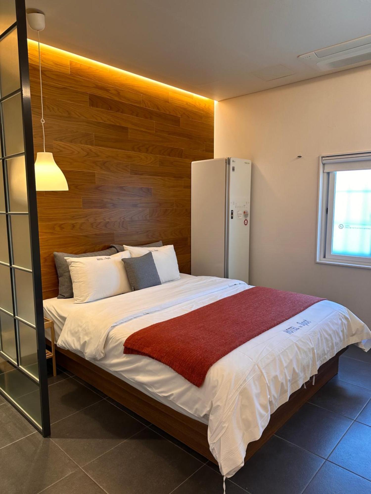 Gwangju Hotel The Spot Gwangju Metropolitan City Bagian luar foto
