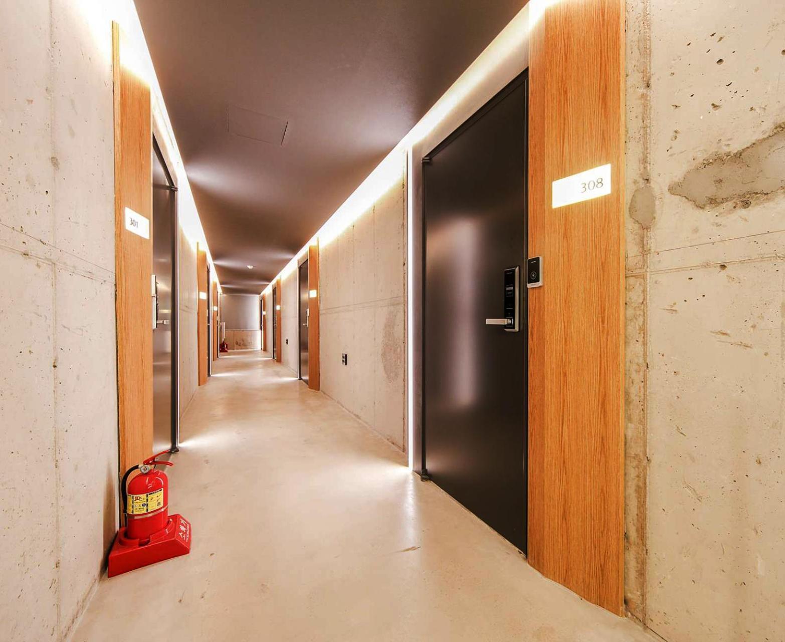 Gwangju Hotel The Spot Gwangju Metropolitan City Bagian luar foto