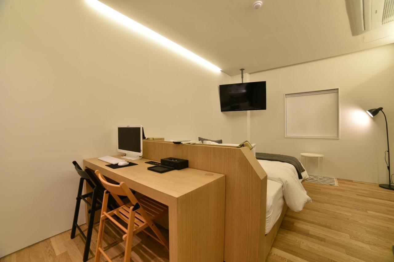 Gwangju Hotel The Spot Gwangju Metropolitan City Bagian luar foto